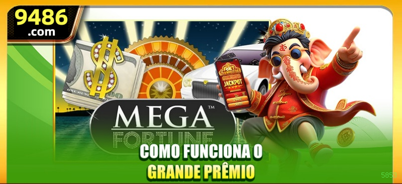 Baixar app da 5853 gratuitamente