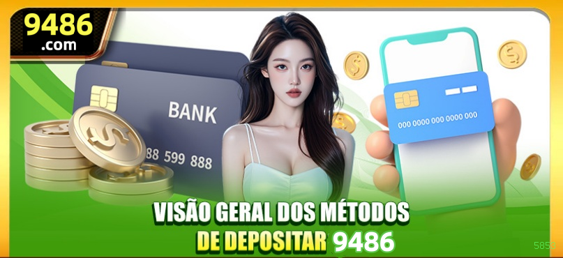 Apostas esportivas da 5853 com odds competitivas