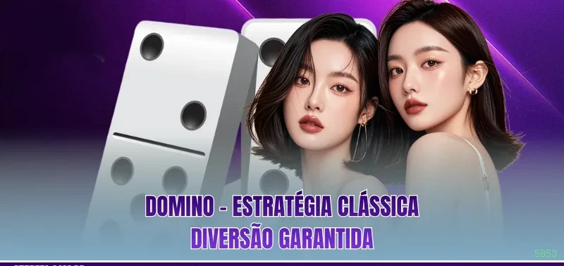 Cassino ao vivo da 5853 com dealers reais