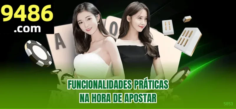Jogos de fortune da 5853 com prêmios incríveis