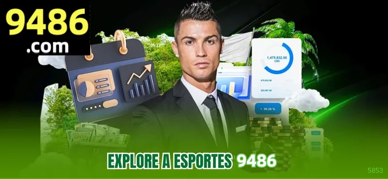 Ganhe prêmios incríveis na 5853